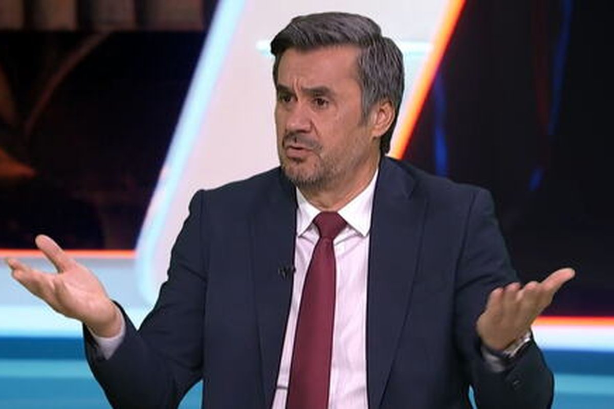 Region bruji o riječima Radeta Bogdanovića, za sva vremana je poništio srpskog komentatora!